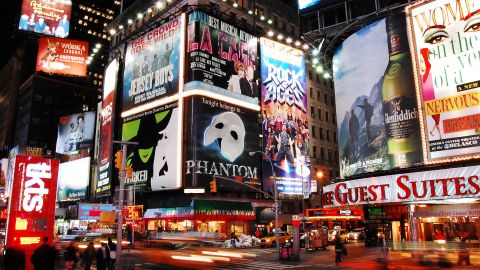 Theater